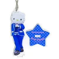 Key Chain - Acrylic stand - Sanrio characters / Dear Daniel