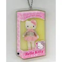 Key Chain - Sanrio characters / Hello Kitty