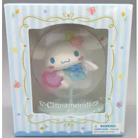 Figure - Sanrio characters / Cinnamoroll