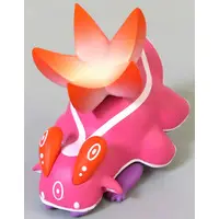 Trading Figure - Umiushidragon