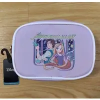 Pouch - Tangled / Rapunzel & Flynn Rider