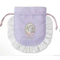Pouch - Tangled / Rapunzel