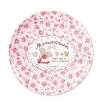 Dish - Sanrio / Marroncream