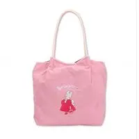 Bag - Sanrio / Marroncream