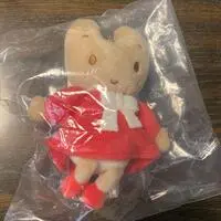 Plush - Sanrio / Marroncream