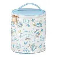 Pouch - Sanrio / Marroncream