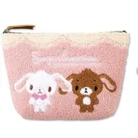 Pouch - Sanrio / Sugarbunnies