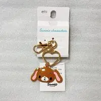 Key Chain - Sanrio / Sugarbunnies