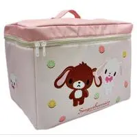 Storage Box - Sanrio / Sugarbunnies