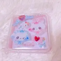 Stationery - Memo Pad - Magical Berry Berry