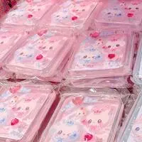 Stationery - Memo Pad - Magical Berry Berry