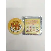 Badge - Sanrio / Gudetama