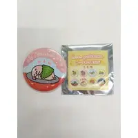 Badge - Sanrio / Gudetama