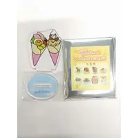 Acrylic stand - Sanrio / Gudetama