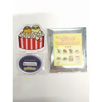 Acrylic stand - Sanrio / Gudetama