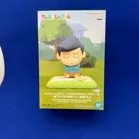 Figure - Crayon Shin-chan / Kazama Toru