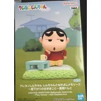 Figure - Crayon Shin-chan