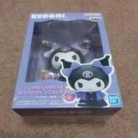 Figure - Sanrio characters / Kuromi