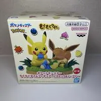 Figure - Pokémon / Eevee