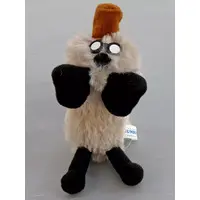 Key Chain - PUPPET SUNSUN / Zonzon