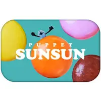 Accessory case - Case - PUPPET SUNSUN