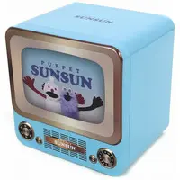 Accessory case - Case - PUPPET SUNSUN / Nonnon