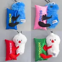 Plush - PUPPET SUNSUN / Nonnon