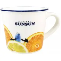 Mug - PUPPET SUNSUN