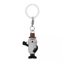 Key Chain - PUPPET SUNSUN / Zonzon