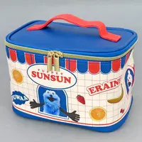 Pouch - PUPPET SUNSUN