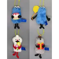 Plush - PUPPET SUNSUN / Zonzon & Nonnon