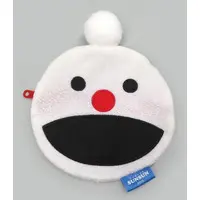 Pouch - PUPPET SUNSUN / Nonnon