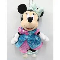 Plush - Disney / Minnie Mouse