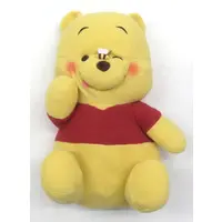 Plush - Winnie the Pooh / Winnie-the-Pooh