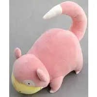 Plush - Pokémon / Starmie & Slowpoke