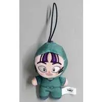 Plush - Failure Ninja Rantarou / Tachibana Senzou