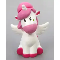 Trading Figure - Mini Figure - TABEKKO DOUBUTSU / Pegasus-chan