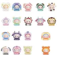 Trading Figure - EMMA Hey Zodiac Series