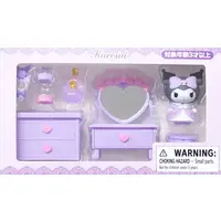 Mascot - Sanrio characters / Kuromi