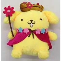 Plush - Sanrio / Pom Pom Purin