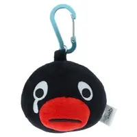 Key Chain - Mirror - PINGU