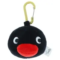 Key Chain - Mirror - PINGU