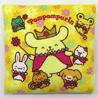 Cushion - Sanrio / Pom Pom Purin
