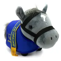 Plush - Thoroughbred collection