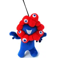 Plush - Expo 2025 / MYAKU-MYAKU