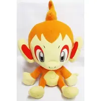 Plush - Pokémon / Chimchar