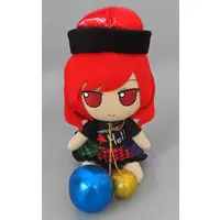 Plush - Touhou Project