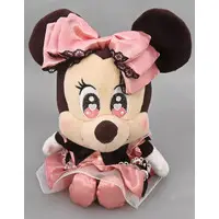 Plush - Disney / Minnie Mouse