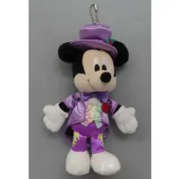 Plush - Disney / Minnie Mouse & Mickey Mouse