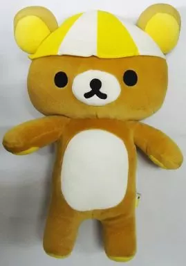Plush - RILAKKUMA / Rilakkuma